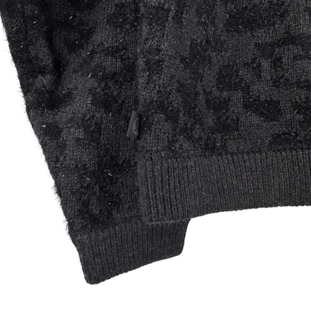 Lululemon | S | Jacquard Sweater | Wool-blend | Cozy | Quiet Luxury | Minimalist - Picture 8 of 16